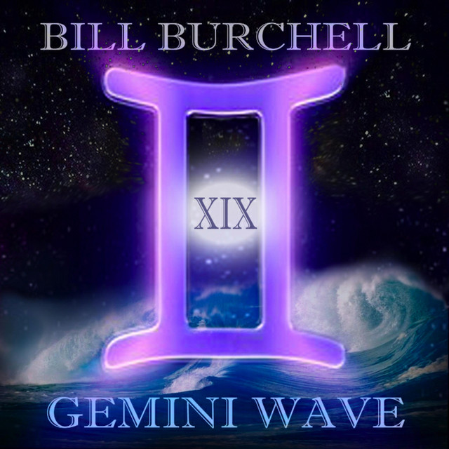 Gemini Wave XIX cover art