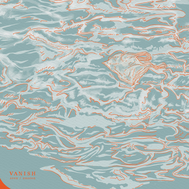 Seen / Unseen cover art