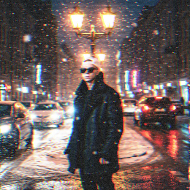 Очередная зима