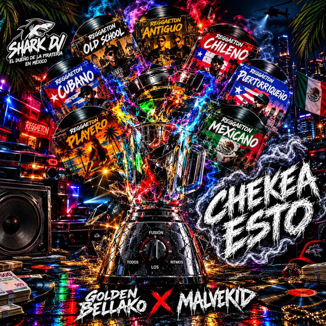 CHEKEA