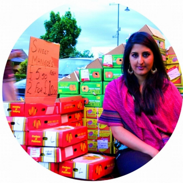 Kuri Pataka (The Firecracker Girl) cover