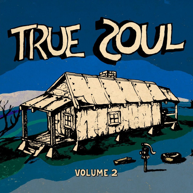 True Soul: Deep Sounds from the Left of Stax Vol. 2 - Compilation