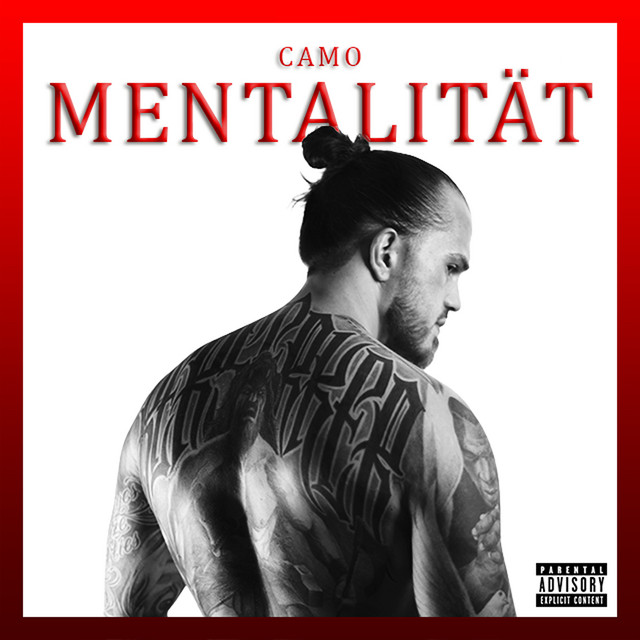Mentalität cover art