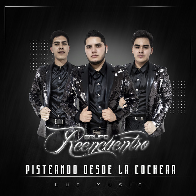 Pisteando Desde la Cochera cover art