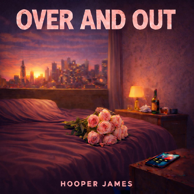 Over and Out