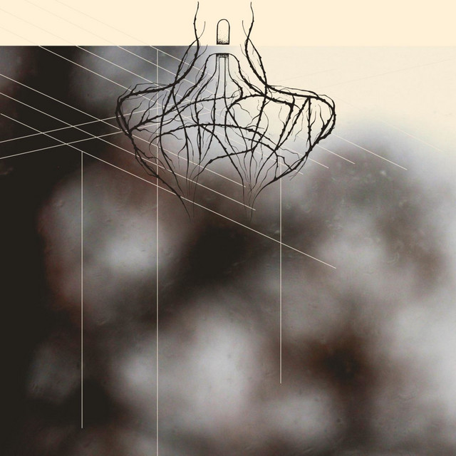 Erode cover art