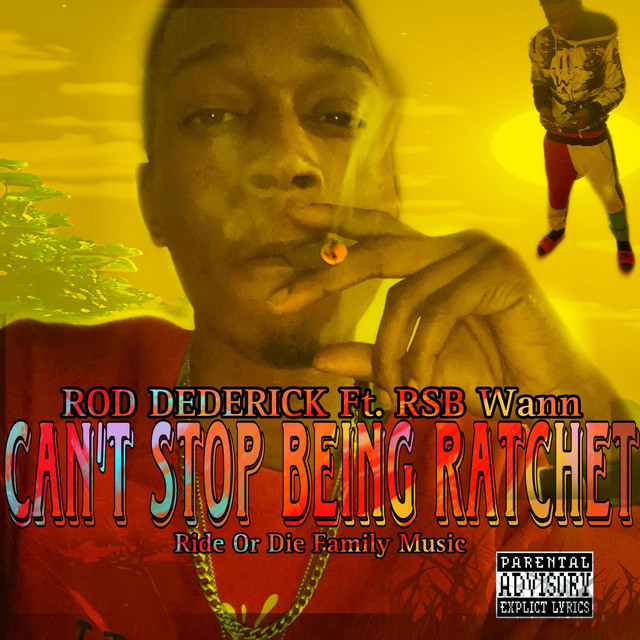Rod Dederick | Spotify