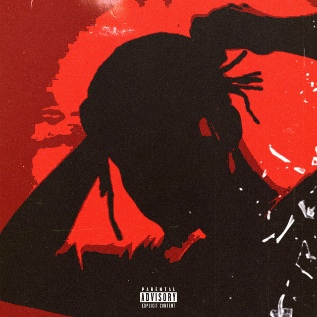 Vitrine cover art