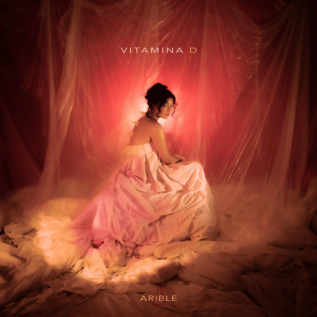 VITAMINA D cover art
