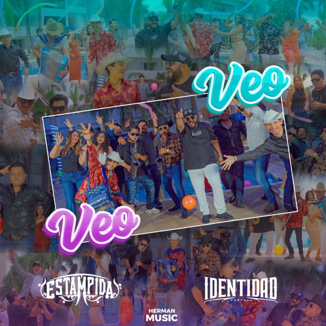Veo Veo