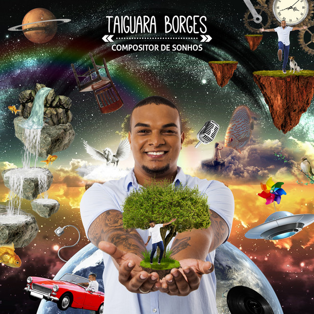 Compositor de Sonhos
