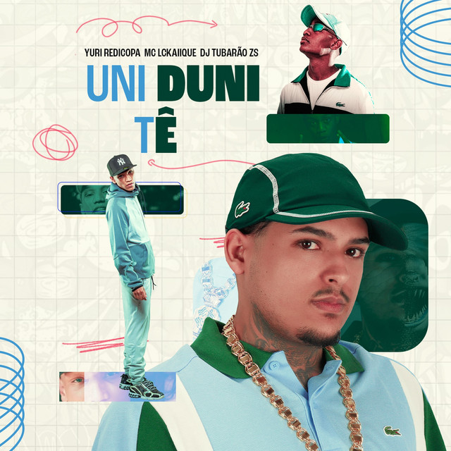 UNI DUNI TÊ