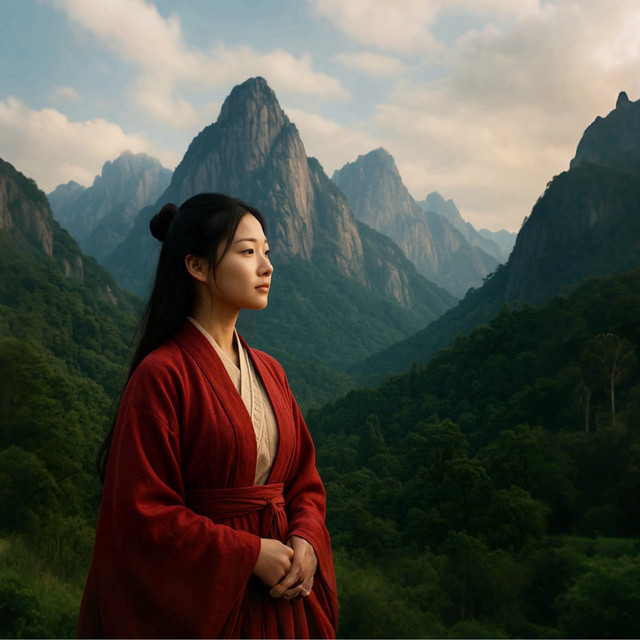 Quá Khứ Anh Không Thể Quên - Tiếng Trung
