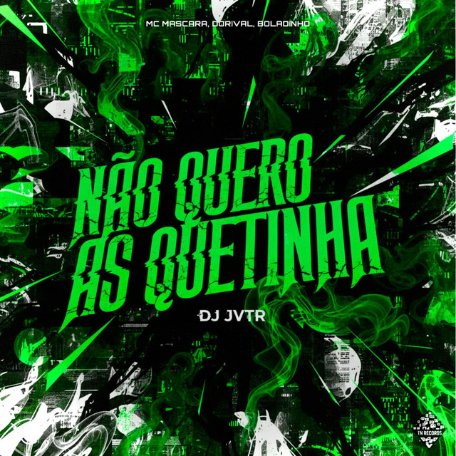 NÃO QUERO AS QUETINHA