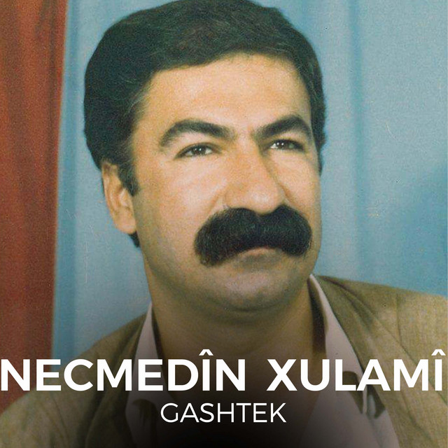 Gashtek cover art