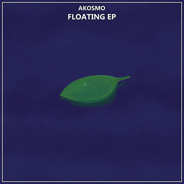 Floating cover art