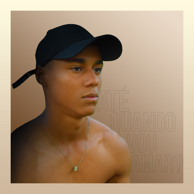 Até Quando Vou Amar? cover art