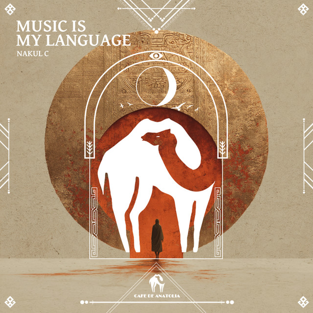 Music Is My Language album image