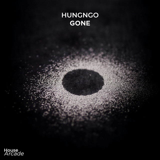 Gone