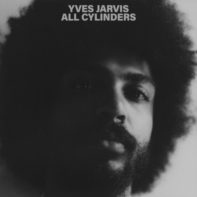 All Cylinders cover art