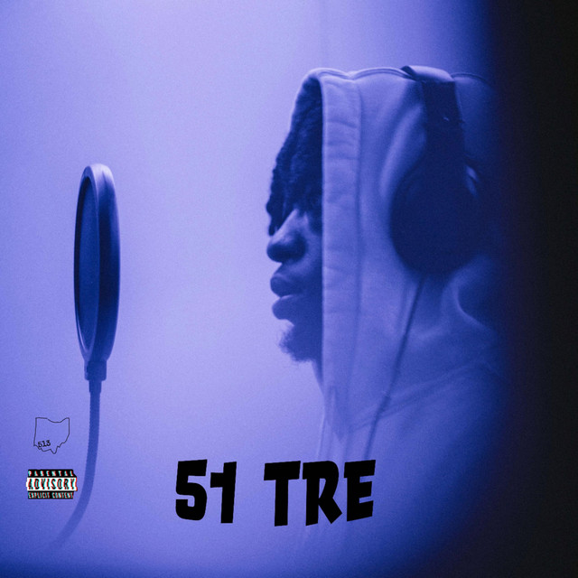51Tre cover art