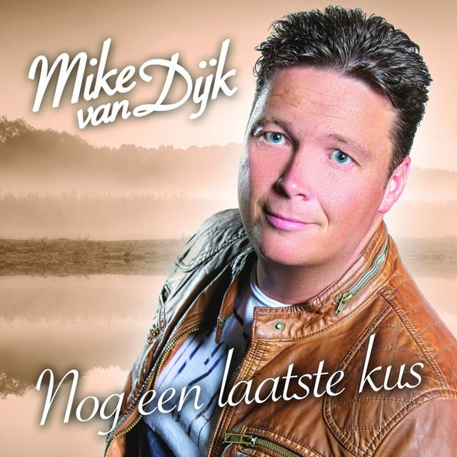 Nog Een Laatste Kus
