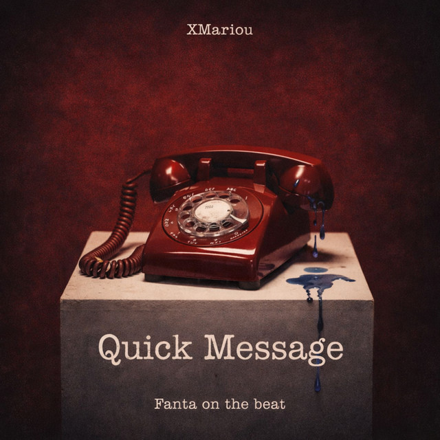 Quick Message cover art