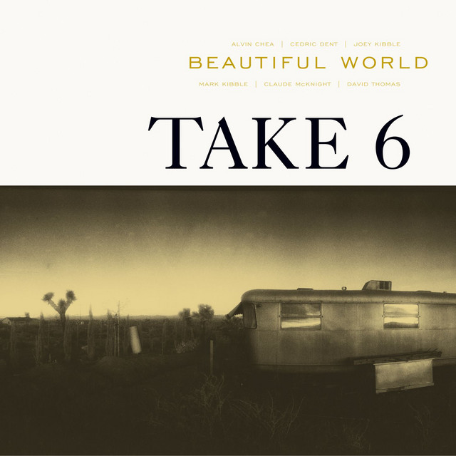 Beautiful World 邦楽