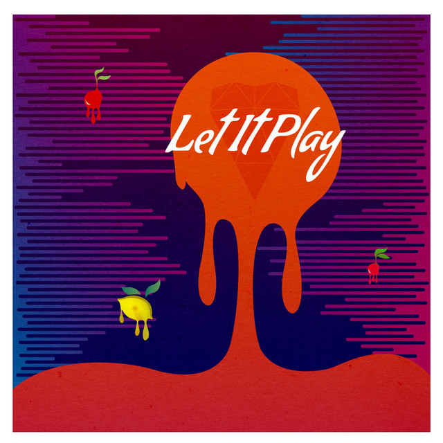 Let It Play cover art