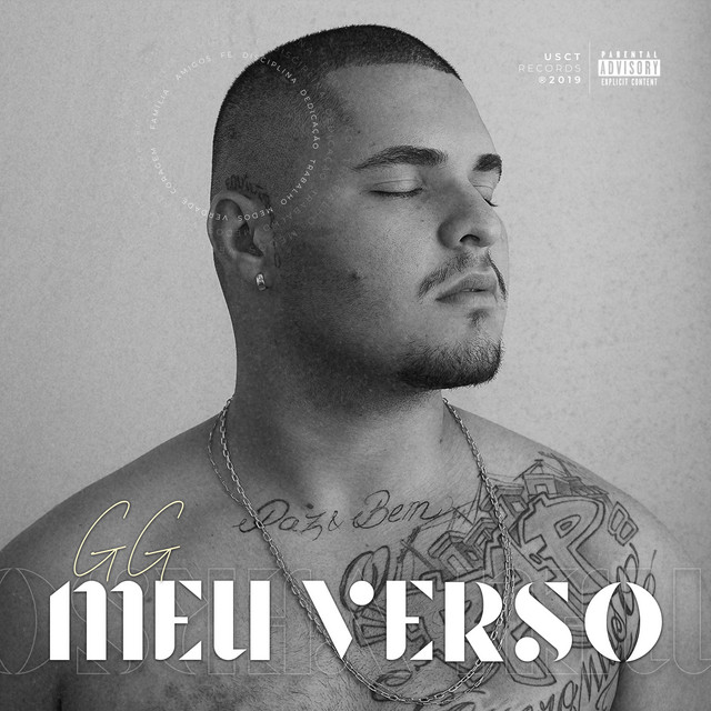 Meu Verso cover art