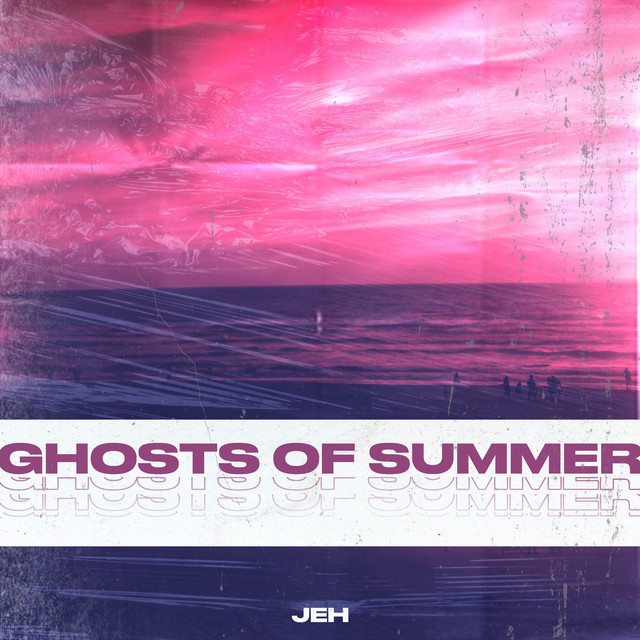Ghosts of Summer cover art