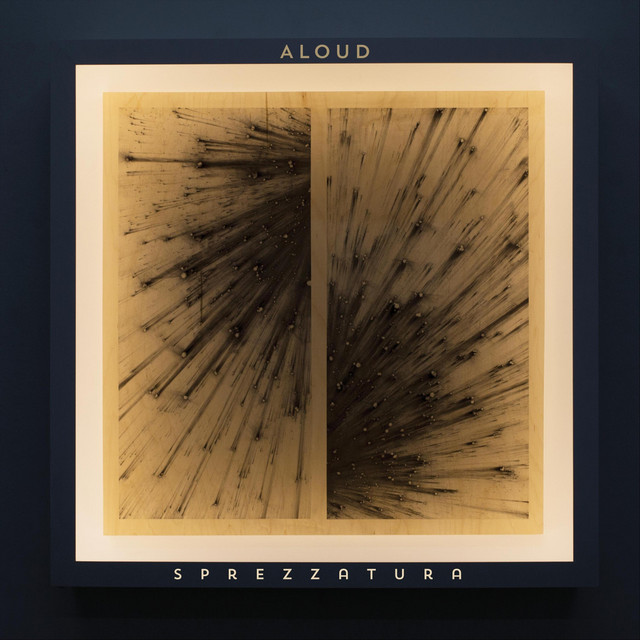 Sprezzatura cover art