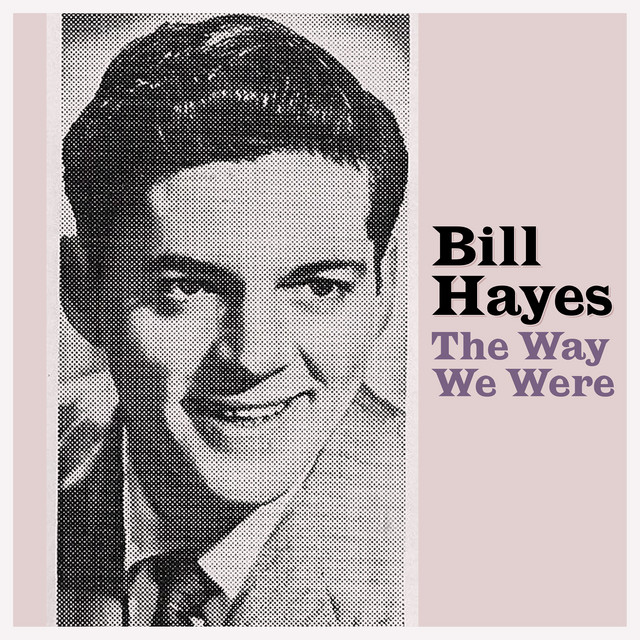 Bill Hayes