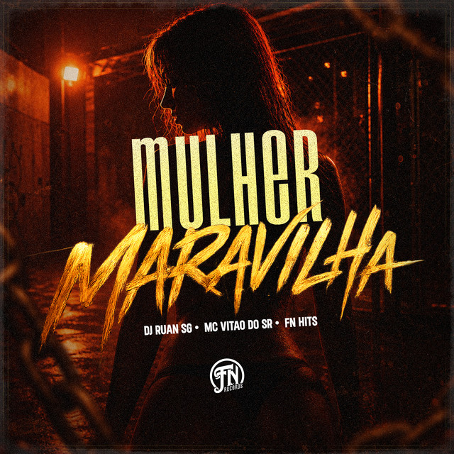 MULHER MARAVILHA