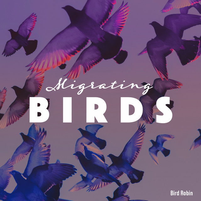 Migrating Birds cover art