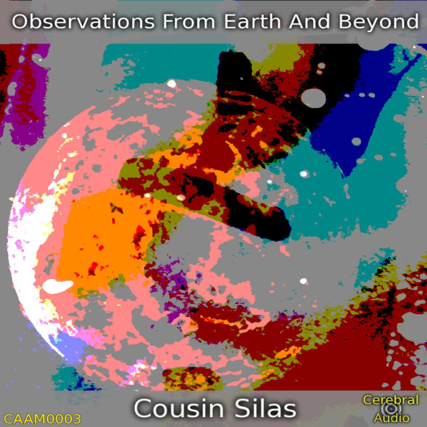 Observations from Earth and Beyond cover art