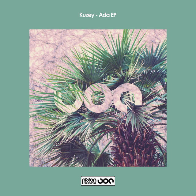 Ada album art