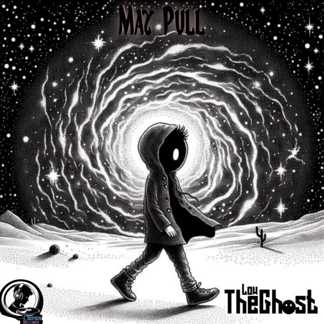 May Pull cover art