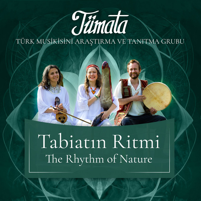 Tabiatın Ritmi cover