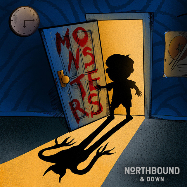 Monsters cover