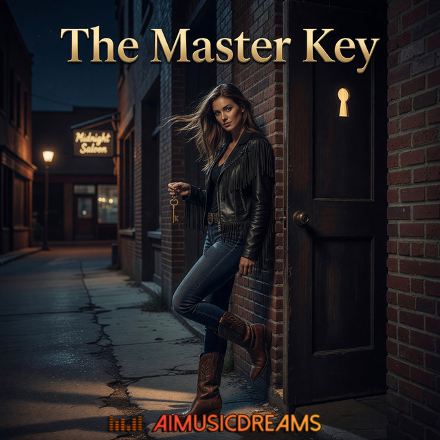 The Master Key