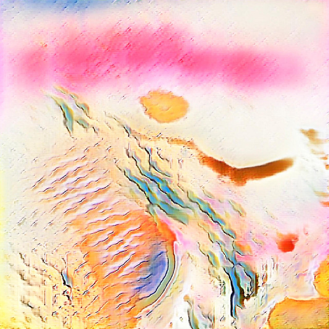 I Dreamt We Left This Place cover art