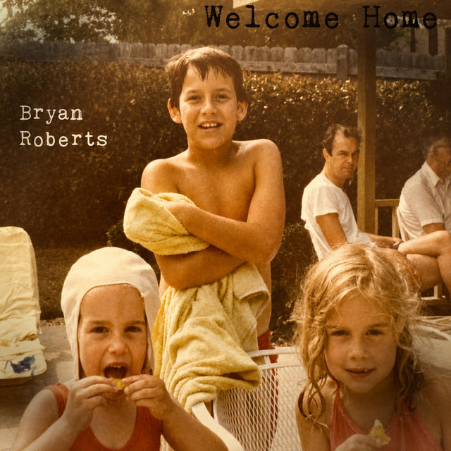 Bryan Roberts