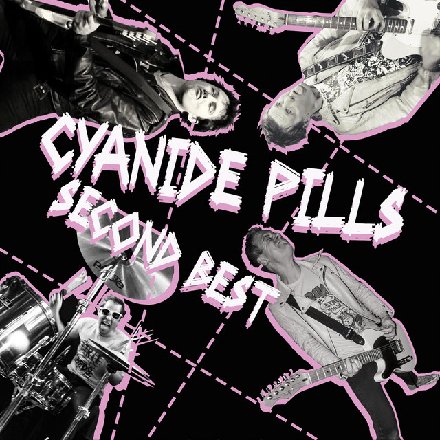 undefined album image