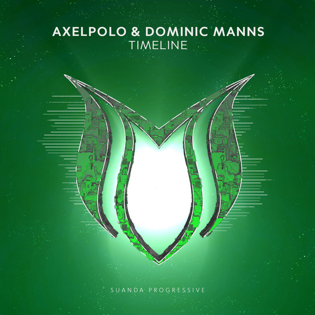 Cover art: Timeline — AxelPolo