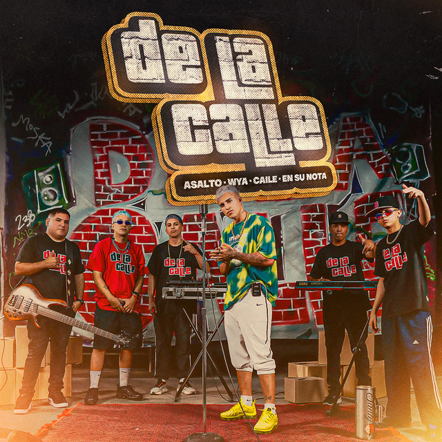 album image