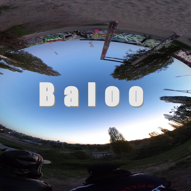 Baloo cover