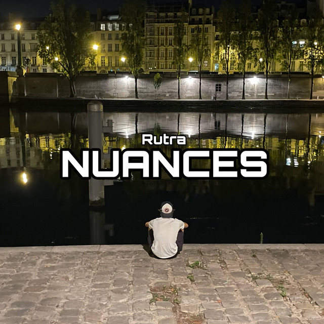 NUANCES cover art