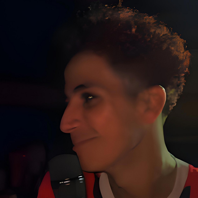 Chienne Zizou (Hardtek)
