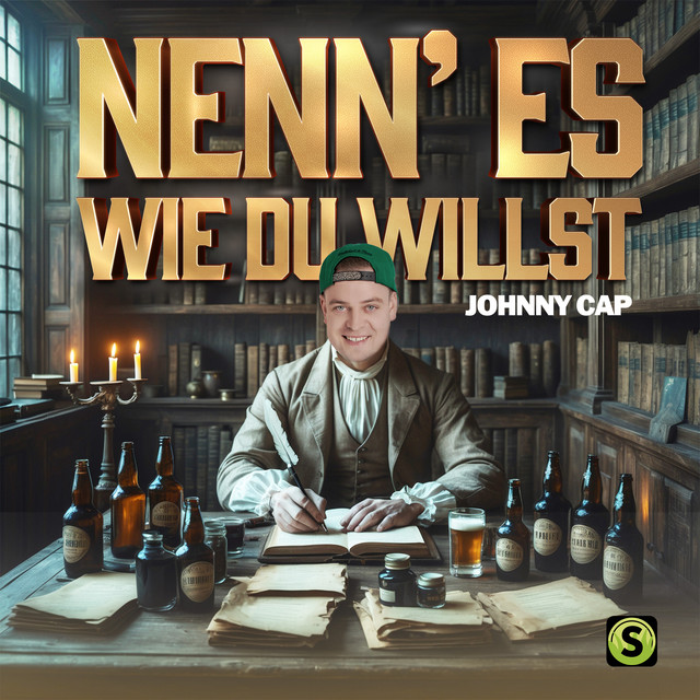 Nenn' es wie du willst
